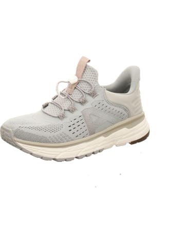Allrounder Sneaker Low in grau