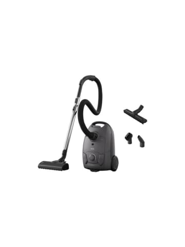 AEG Clean Bodenstaubsauger Staubsauger in Schwarz