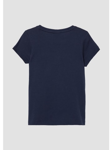 s.Oliver T-Shirt in 5952_navy