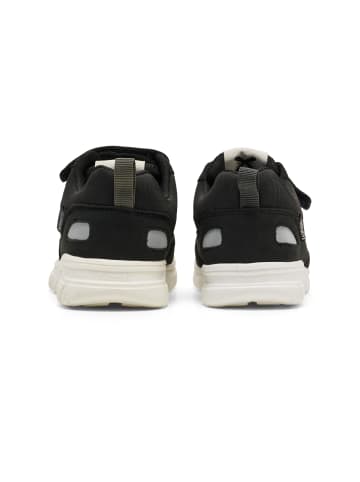 Hummel Klettverschluss Sneaker X-Light 2.0 Kinder in BLACK