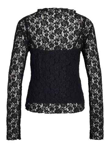 Noisy may Bluse in Black1
