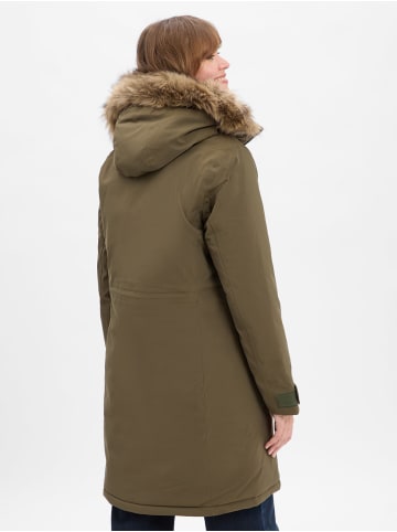Didriksons Parka Erna in tanne - 0002