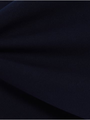 Franco Callegari Strickpullover in marine - 0015