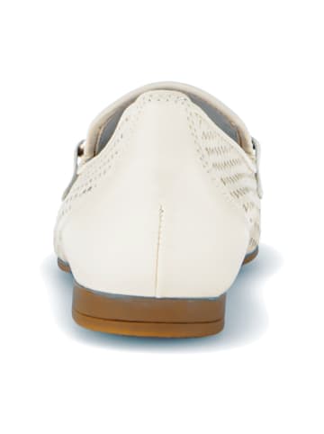 Gabor Business Slipper in Beige