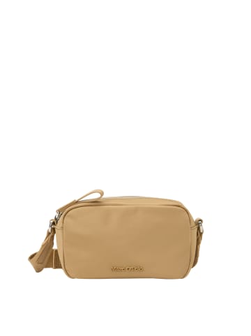 Marc O'Polo Crossbody Bag xs in pure sand