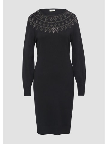 s.Oliver Kleid in 9999_schwarz