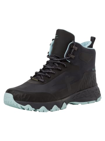 Tamaris ACTIVE Wanderschuh Mid in FOUNTAIN BLUE