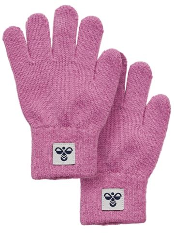 Hummel Hummel Handschuhe Hmljr Knit Kinder in POLIGNAC