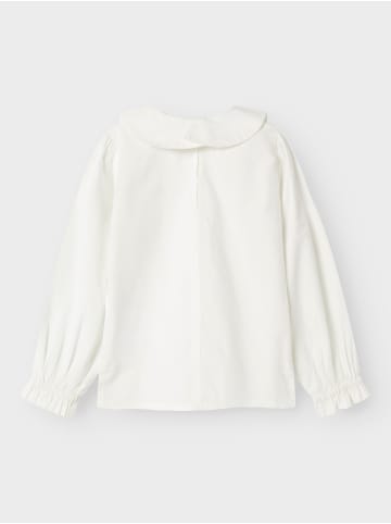 name it Hemd in Cloud Dancer