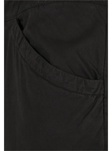 Urban Classics Cargo Trouser in black