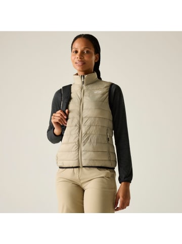 Regatta Steppweste Hillpack in Parchment
