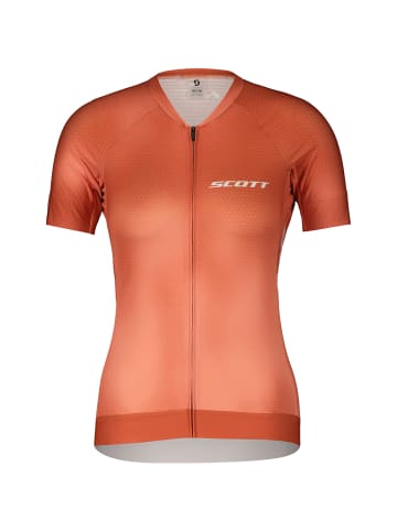 SCOTT W RC PRO S/SL SHIRT in Rose