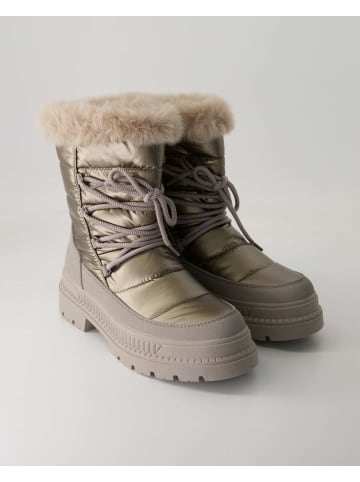 TT. BAGATT Schnürstiefeletten in Bronze