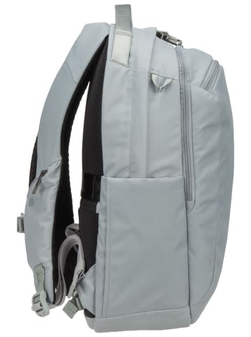 Pacsafe Rucksack V 26L Tour BP in Digital Gray
