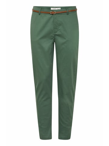 b. young Hose BYDAYS Regular fit in Cilantro