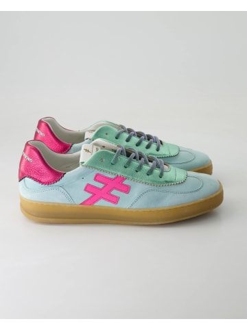 Another Trend Sneaker low in Grün