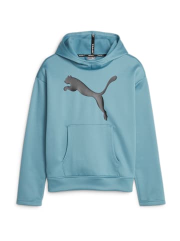 Puma Bodywear Train Favorite PWR Fleece in Blau3043