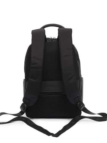 Momodesign Rucksack in BLACK