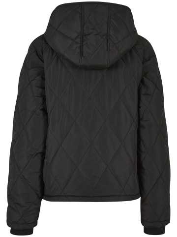 Urban Classics Light Jackets - Coats - undefined in black