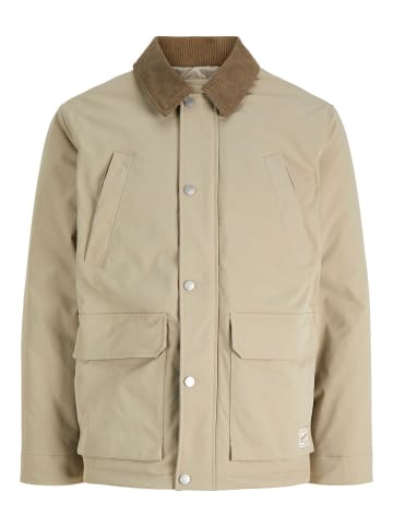 Jack & Jones Jacke in Crockery