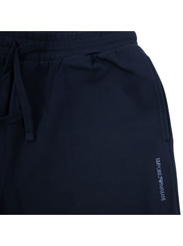 Emporio Armani Pant Loungewear in Dunkelblau