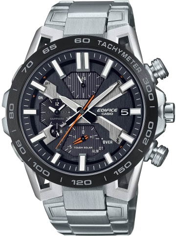 Casio Uhr in Schwarz