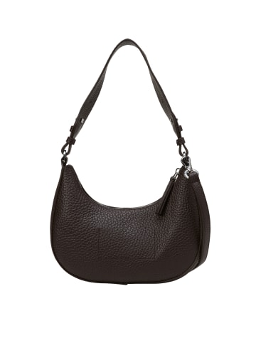 Marc O'Polo Umhängetasche medium in Shaded Brown