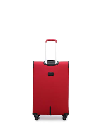 Wittchen MIRA line Collection in Red