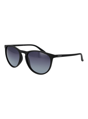 Polaroid Unisex Sonnenbrillen Panthos Schwarz