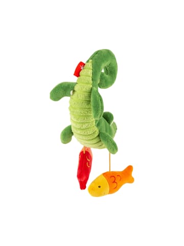 Sigikid Anhänger Krokodil Krokodil in grün