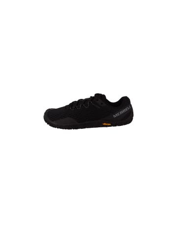 Merrell Schnürschuhe in schwarz