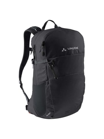 Vaude Wizard 18+4 - Wanderrucksack 50 cm (redeva) in schwarz