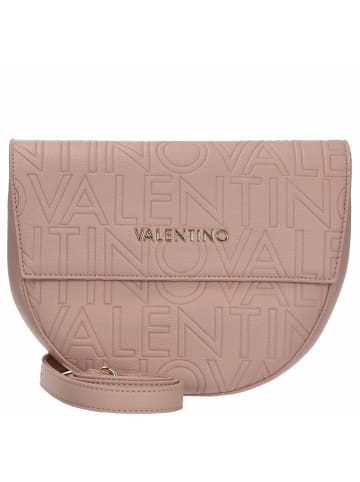 Valentino Bags Pansy - Umhängetasche 24 cm (nero) in cipria