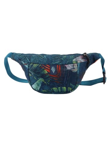 Nitro Urban Gürteltasche 25 cm in tropical