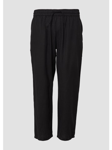 QS Hose in 9999_schwarz