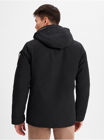 PME Legend Funktionsjacke Snowpack in schwarz - 0001