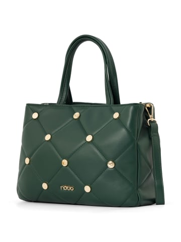 Nobo Bags Handtasche Charisma in green