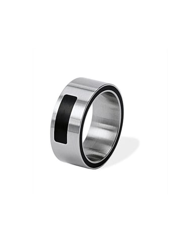 Xen Ring "011178G" in Silber