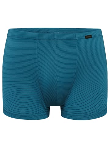 Olaf Benz Boxer RED2555 Minipants in teal