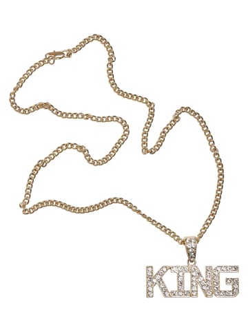 Urban Classics Necklac in gold