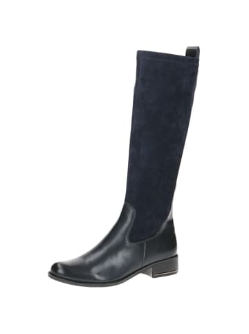 Caprice Stiefel in OCEAN COMB