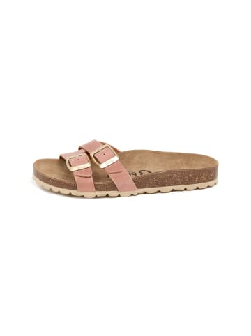 billowy Sandalen  in pink