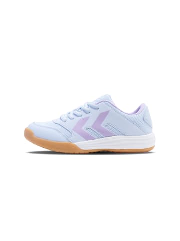 Hummel Hummel Hallenschuh Multiplay Stable Kinder in ARCTIC