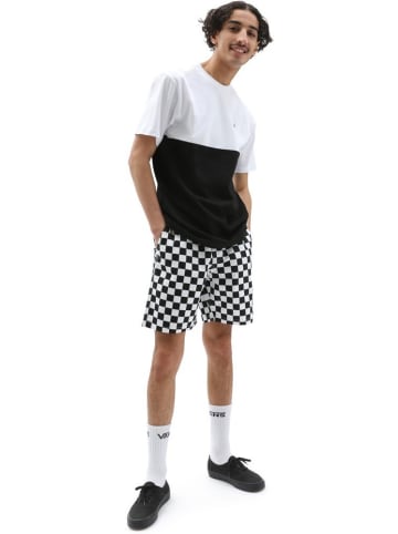 Vans T-Shirt in Schwarz