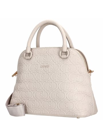 Liu Jo Manh Bugatti - Henkeltasche M 32 cm in true champagne