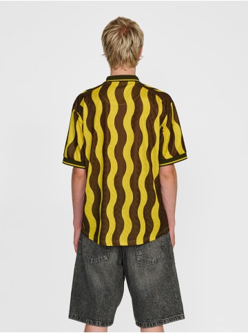 Hummel T-Shirt Hmlcocio Erwachsene in POTTING SOIL