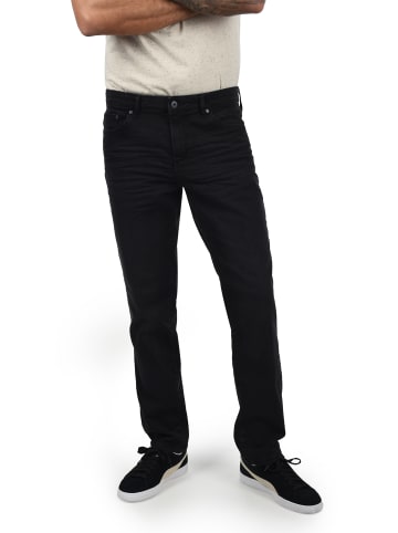 !SOLID 5-Pocket-Jeans SDRegular - 21104085  lange Jeanshose in Schwarz