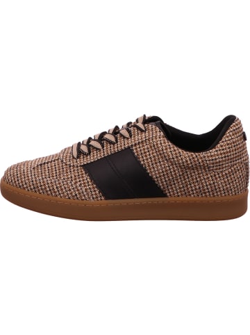 La Strada Schnürschuh in beige