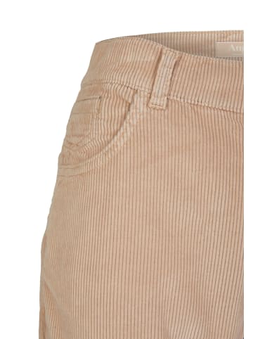 ANGELS  Cordhose Cordhose Darleen Crop in beige