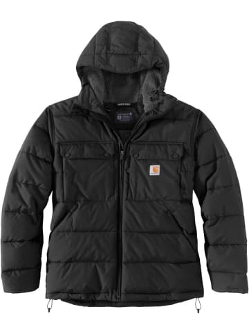 CARHARTT  Jacke "Midw. Insulated 105474" in Schwarz